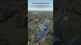 German Air RB grind Pt.34 (F-4 Phantom grind)