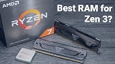30 Vs 3600 Vs 4000mhz Ram Ryzen 5 5600x Zen 3 Ryzen 5000 Youtube 30 Vs 3600 Vs 4000mhz Ram Ryzen 5 5600x Zen 3 Ryzen 5000 Youtube