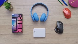 The Best Back to School Tech! (2016)