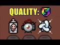 I Got The WEIRDEST Synergy?!