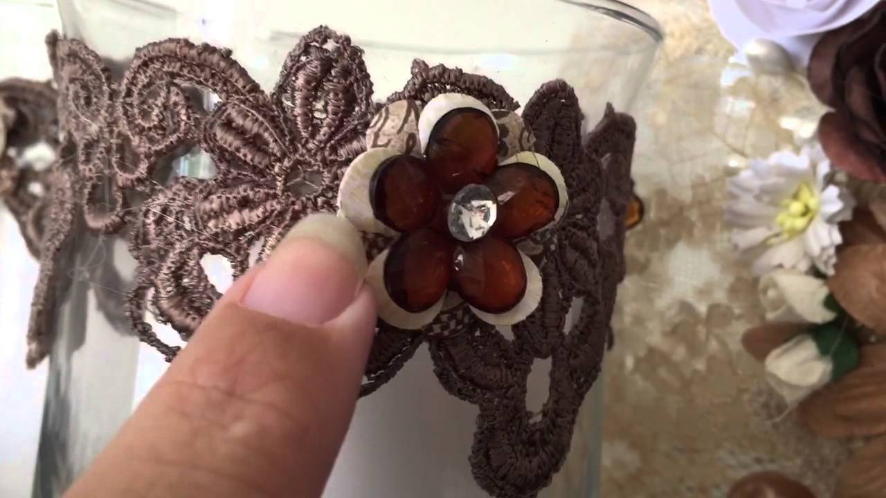 Table centerpiece
