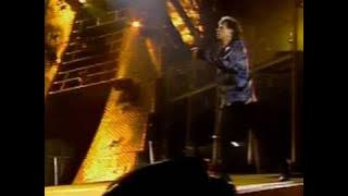 Rolling Stones - Band Introductions & Honky Tonk Women