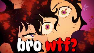 When A Cutesy Anime Has The Darkest Backstory in Fiction