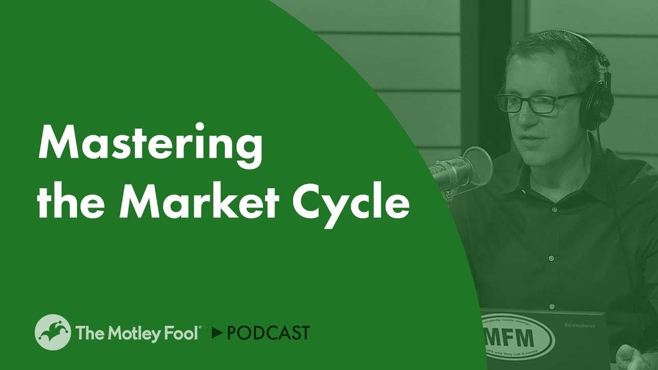 How to Master the Market Cycle