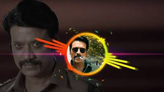 Maanaadu Dhanush Kodis Theme BGM | S.J.Suryah | STR | Venkat Prabhu | Yuvan Shankar Raja