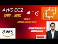 AWS EC2 Lifecycle Demo | Start, Stop, Reboot & Terminate Instance (Hands-On)
