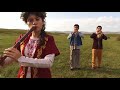 Noubar ensemble  edjmiatsin armenian folk song