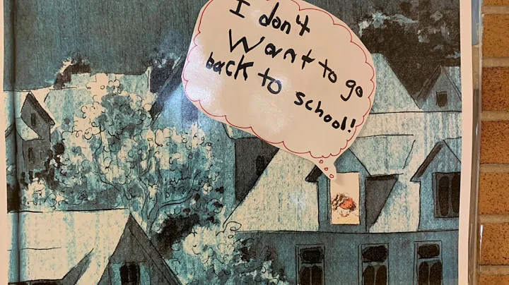 Eastplain Writes a Book 2019