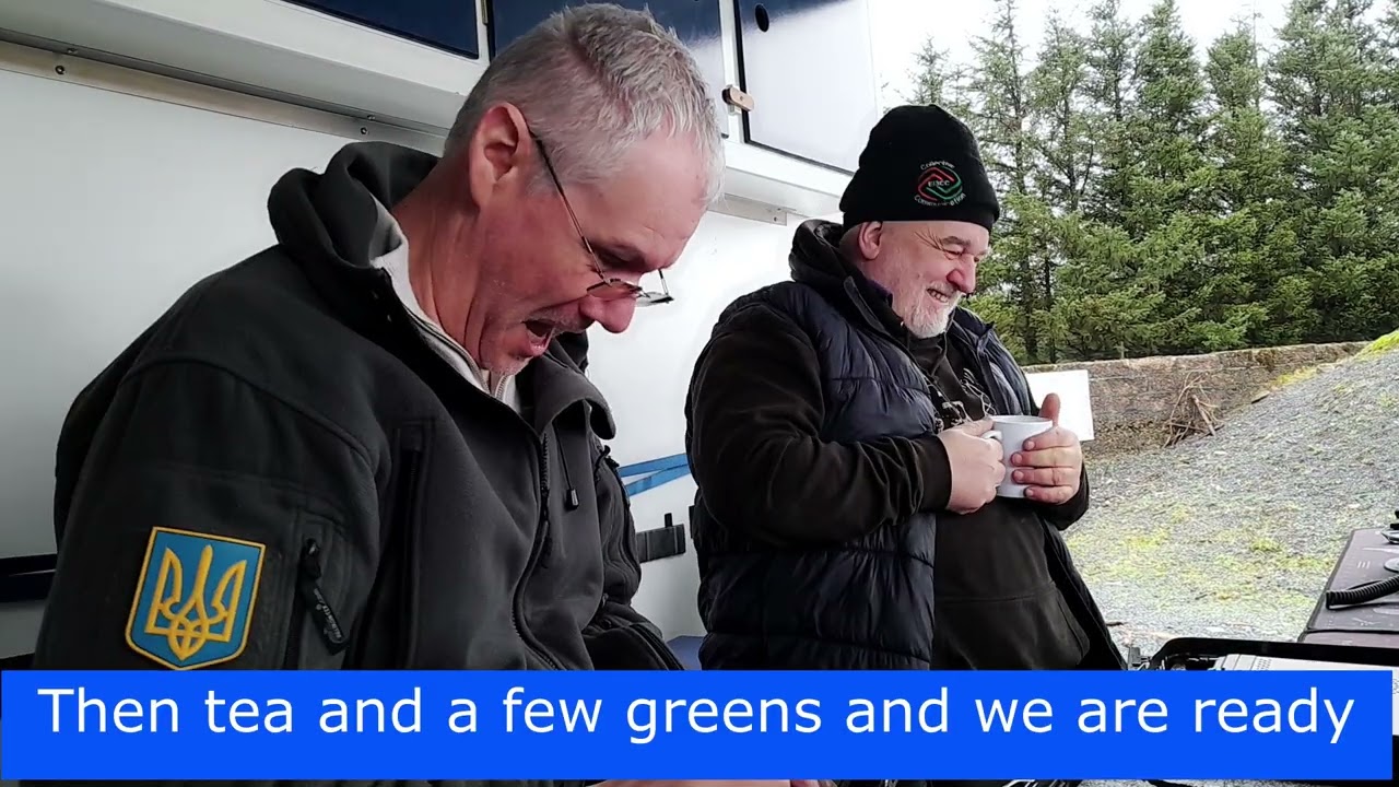 145 alive 2026 Clonmel Ireland