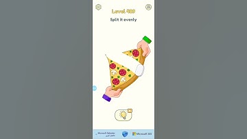 DOP2 Games Play level 489#shorts#YouTube shorts  #android games #part one solution and answer