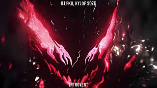 DJ FKU, Kylof Söze – introvert