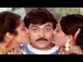Manchi Donga Songs - Kanukote Vade - Chiranjeevi, Vijayashanti, Suhasini - HD