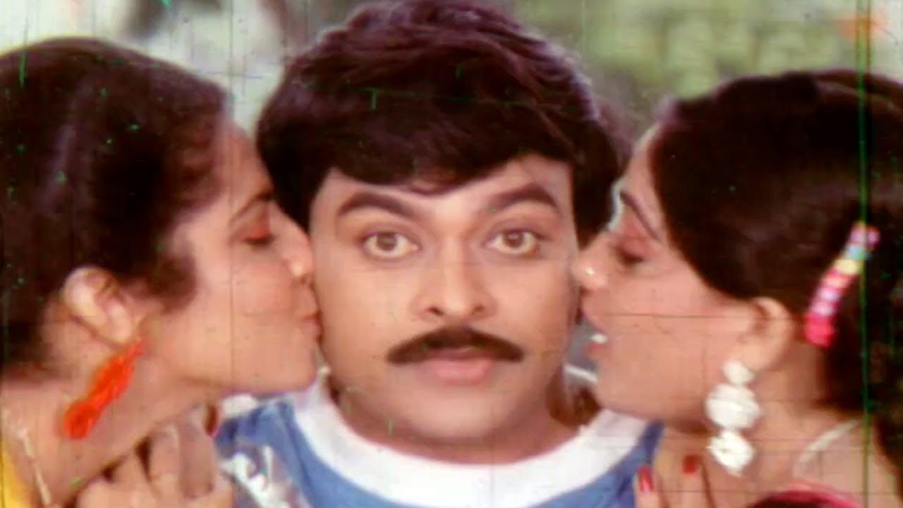 First Night Song From Manchi DOnga