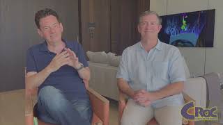 Croc: Legend of the Gobbos Remastered - Jez San &amp; John Eldlson Interview