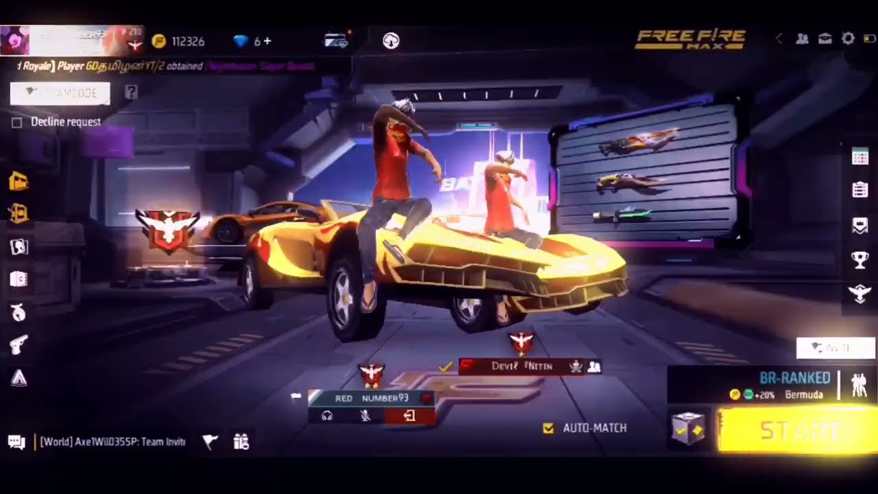 I Am Devil Of My World😈 alight motion xml clip