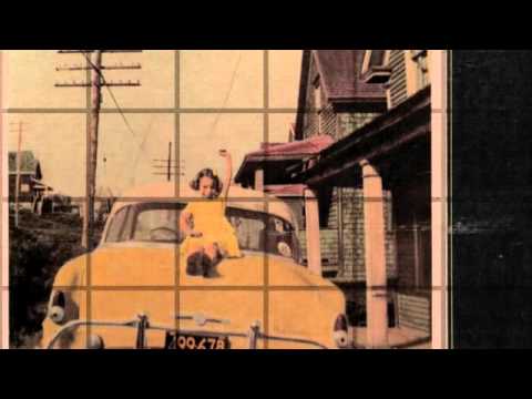 Patsy Gallant - Le Lit Qui Craque