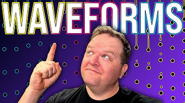 How To Test DTF Printer Waveforms Fast and Easy!