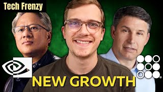 ROBOTS, PREDICTION MARKETS & GLOBAL PAYMENTS! | Tech Frenzy