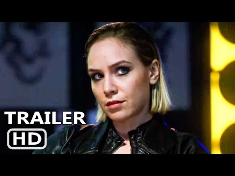 VICIOUS FUN Trailer (2022) Amber Goldfarb, Evan Marsh, Thriller Movie