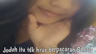 Jodoh Ditangan Tuhan