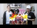 SUPER JUNIOR - Lo Siento LIVE (Feat. KARD and IRENE) Reactions