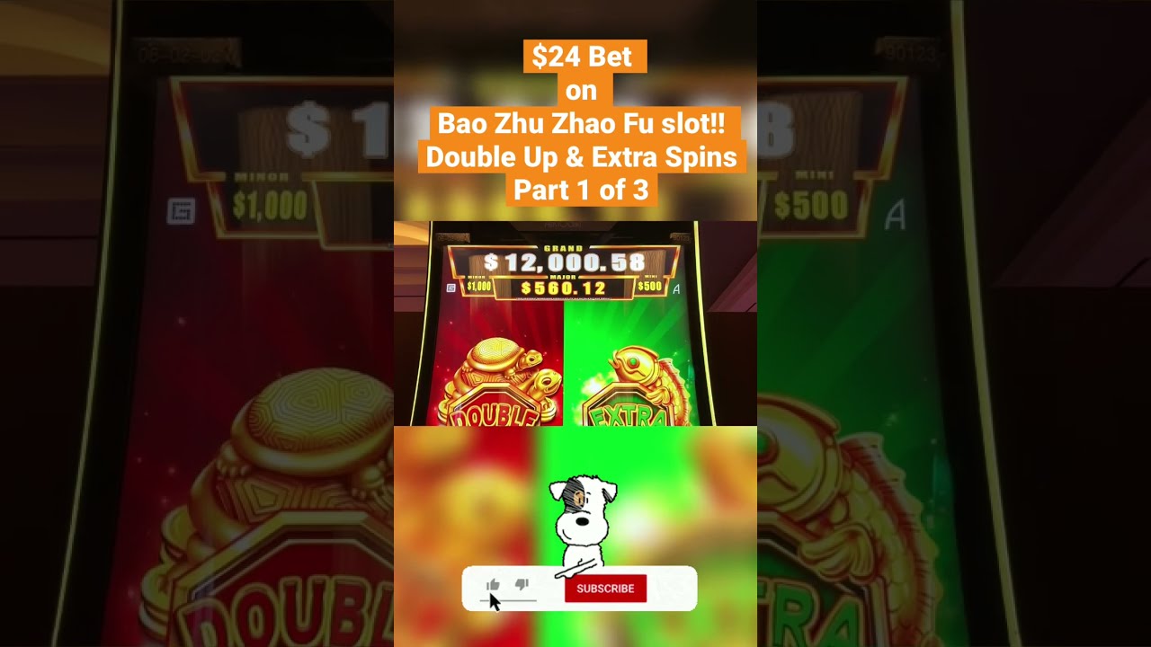 goldfish casino slot