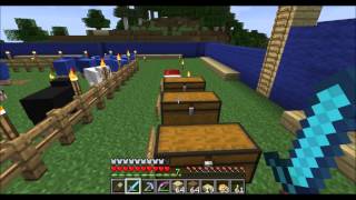 Minecraft Faux Footage 26 - New Project