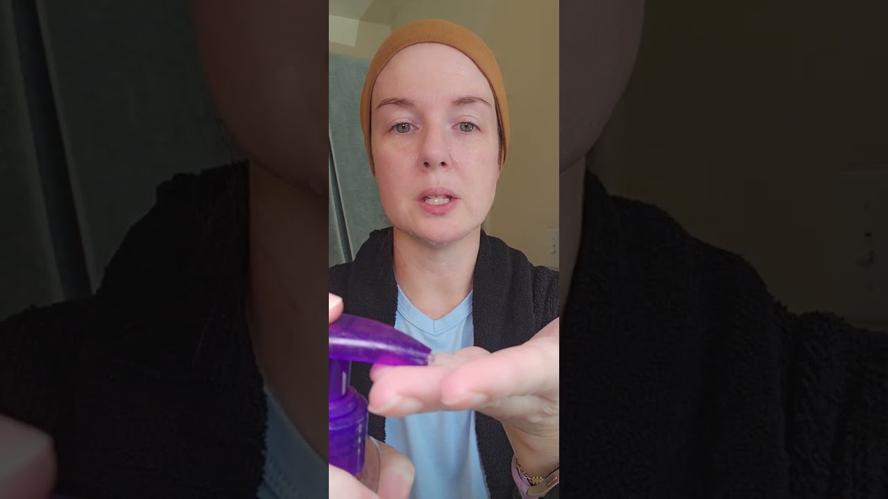 Clean & Clear Oil-Free Cleanser Review | Daily Face Wash