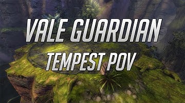 [hP] Daily Vale Guardian - Tempest Pov