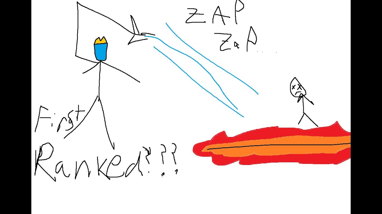 First Time Viktor In Ranked League of Legends