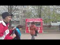 Луганск Ожил, Толпы людей, покатушки на маршрутке 150, 27 апреля 2021