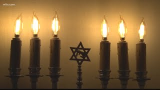 Bill would define ‘antisemitism’ in state code amid rise in antisemitism