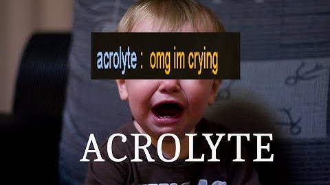 Just a simple "propkill Acrolyte" video.. feat. Pingo Pongo! - Zombie Panic Source Clips 139