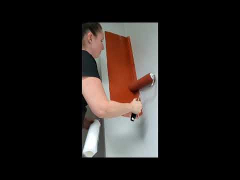 Crystal from EP Transform & Design Demos the Corner + Roller