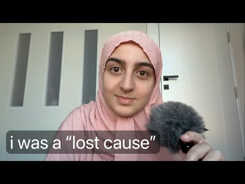 my hijab story (and why i took it off)