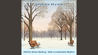 Silver Snowflake's Gentle Touch (Key C Ver.)