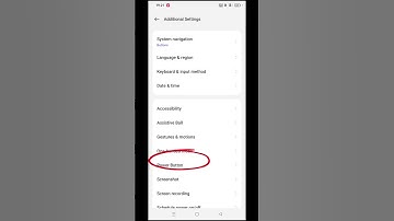 How To Change Navigation Bar | Change Navigation Bar  #shorts #ytshort #viralshorts #trendingshorts