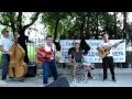 WiseGuyz (rockabilly Ukraine) 2