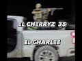 El cherryz 35    el charlee