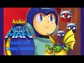 Mega Man - The Return of Doctor Wily: Part 4 (Mega Man Comic Dub)