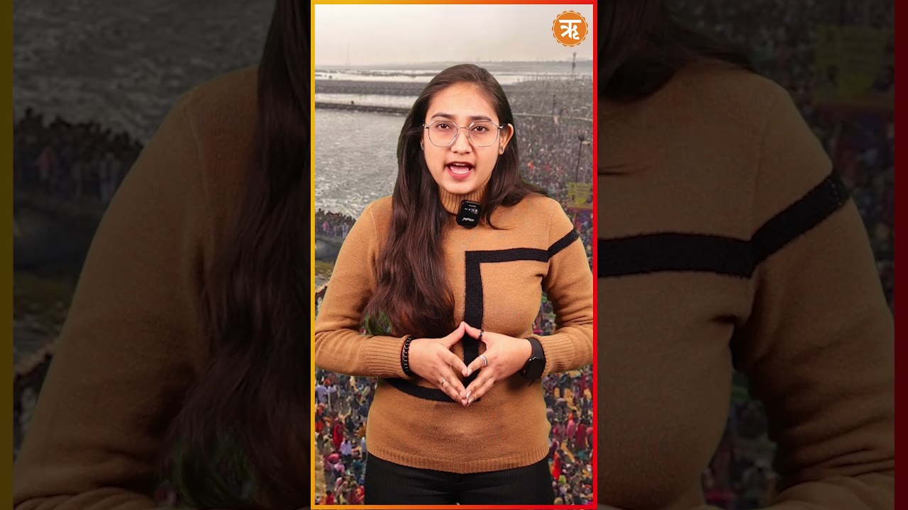 Stampede at Maha Kumbh Mela; Chaos, Casualties & Latest Updates