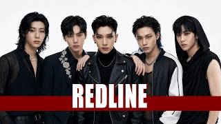 [FULL ALBUM] REDLINE (레드라인) - REDLINE + ADDICTED (Hardstyle Version)