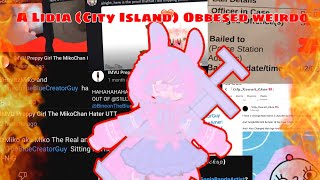 Rant On Mikomelanieolivia