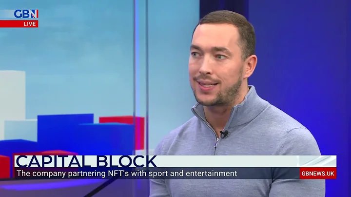 NFT: Tim Mangnall CEO of Capital Block joins Liam ...