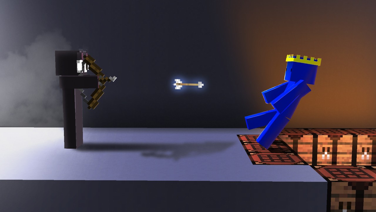 How I Made Jettism Fear My Traps..