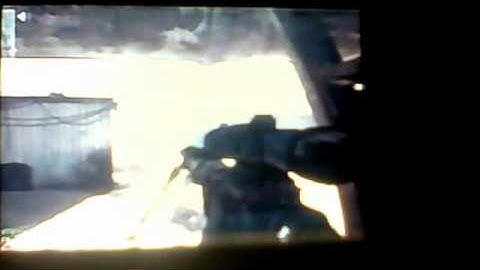 mw2 1v1 qs ns me and my m8