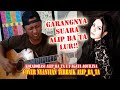 GARANG SUARANYA LUR❗⭐ Alip Ba Ta Kolaborasi ft Agata Aquilina Alip_Ba_Ta Gitar Song Cover