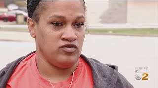 Grandmother Of Kidnapped Toddler
