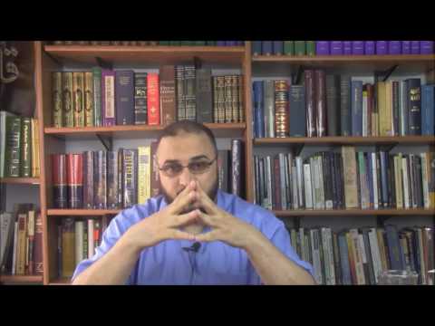 لؤي الشريف المعنى الآرامي للحروف المقطعة ألف لام را كذب على الآرامية