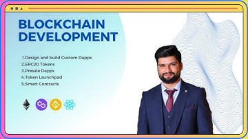 Build ERC20 Tokens and Decentralized Apps (DApps) on Ethereum: A Step-by-Step Tutorial